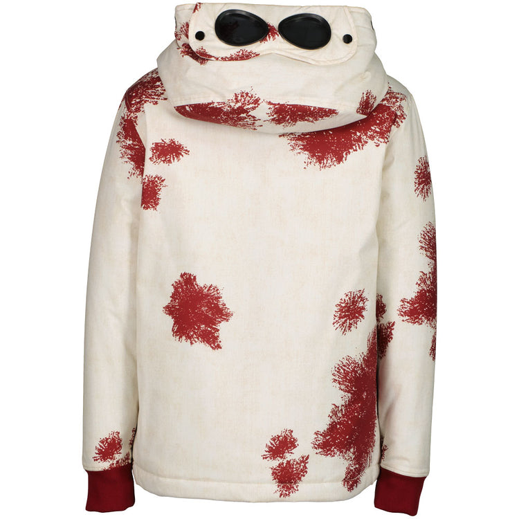 C.P. Junior Pro-Tek Goggle Jacket - Casual Basement