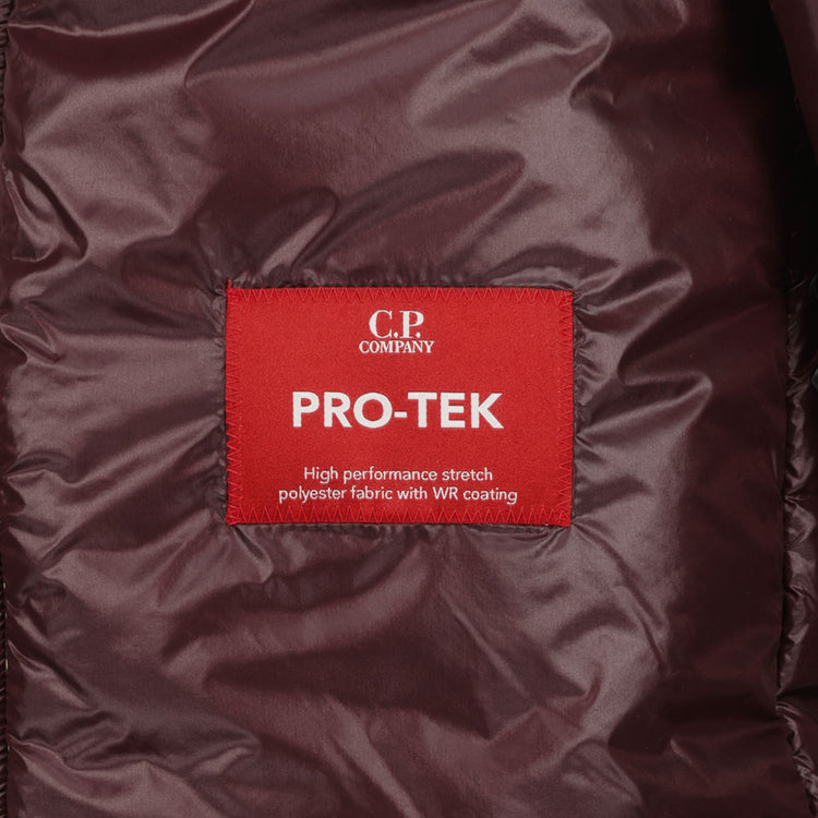 C.P. Junior Pro-Tek Goggle Jacket - Casual Basement