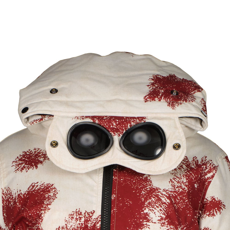 C.P. Junior Pro-Tek Goggle Jacket - Casual Basement