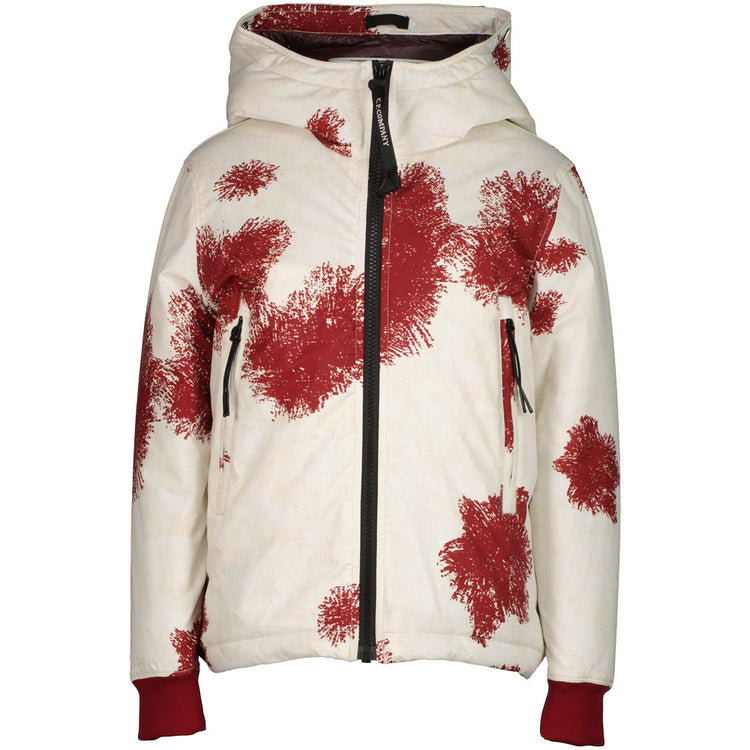 C.P. Junior Pro-Tek Goggle Jacket - Casual Basement