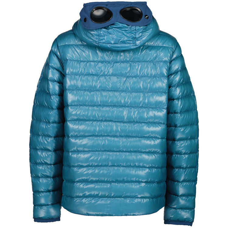 C.P. Junior D.D. Shell Goggle Jacket - Casual Basement
