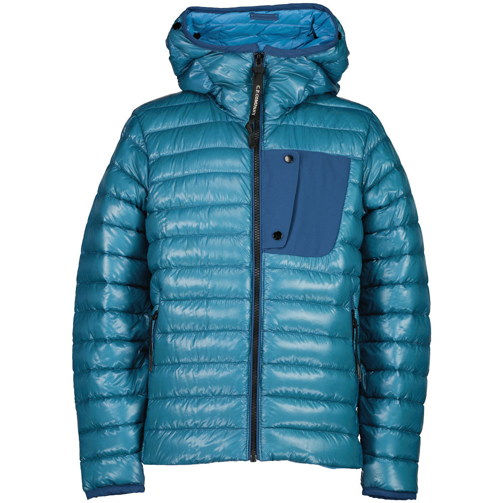 Company UnderSixteen Junior Shell Goggle Jacket