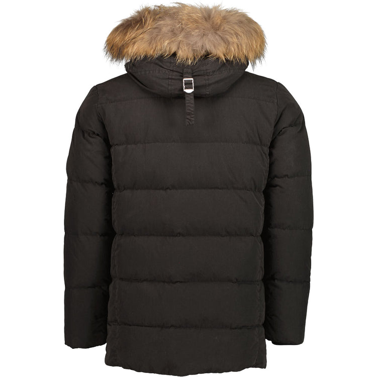 C.P. Junior 50 FILI Goggle Hooded Jacket - Casual Basement