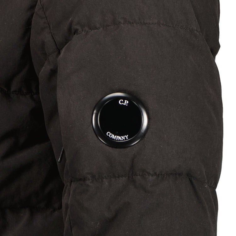 C.P. Junior 50 FILI Goggle Hooded Jacket - Casual Basement