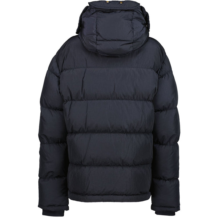 C.P. Junior Chrome Down Explorer Goggle Jacket - Casual Basement