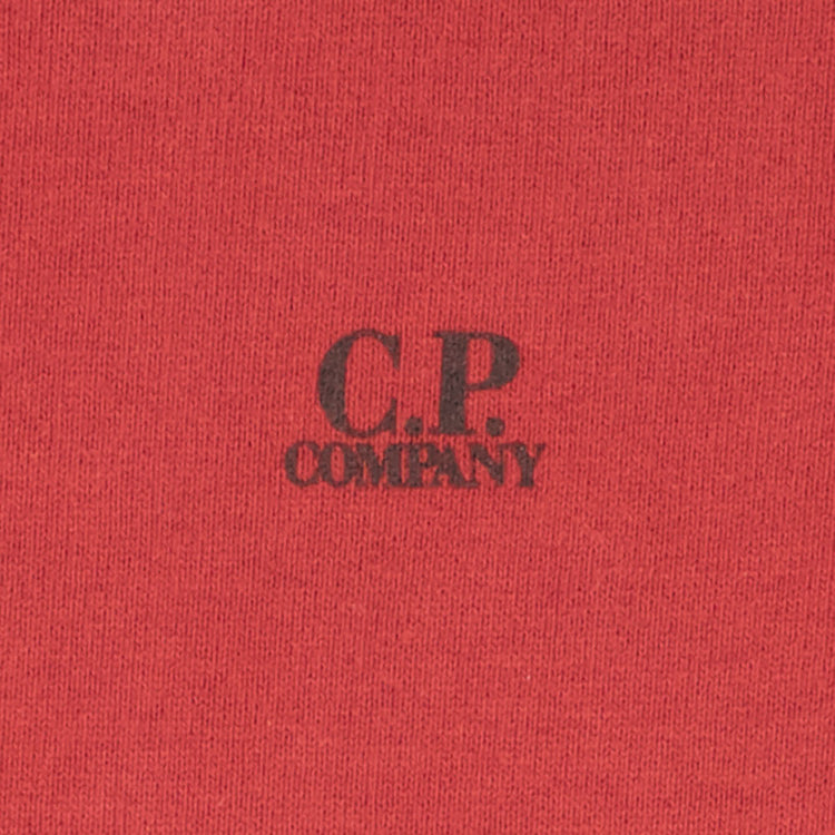 C.P. Junior Crewneck Sweatshirt - Casual Basement