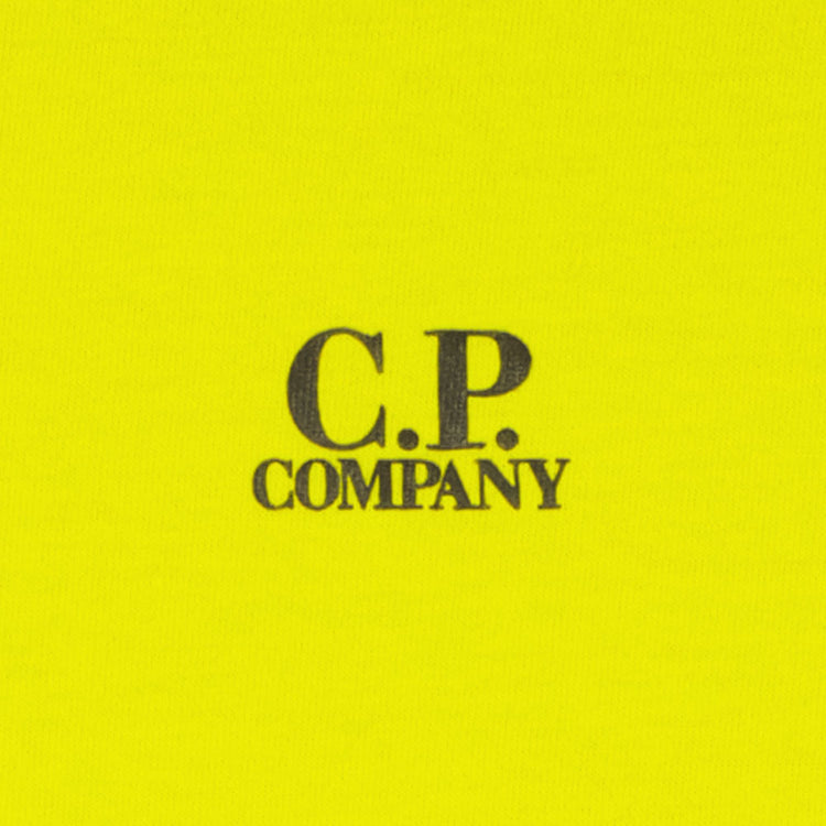 C.P. Junior Diamond Print T-Shirt - Casual Basement