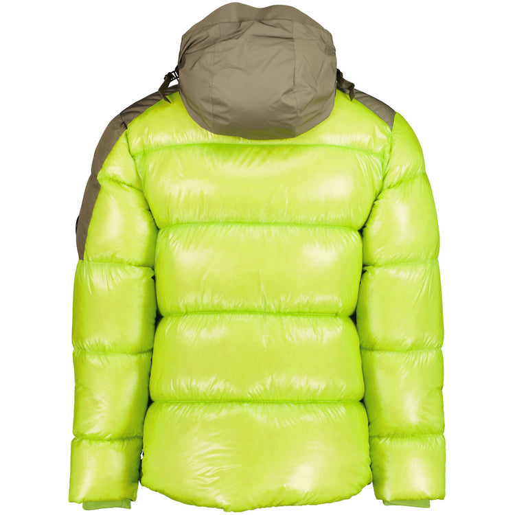 C.P. D.D. Shell Lens Jacket - Casual Basement