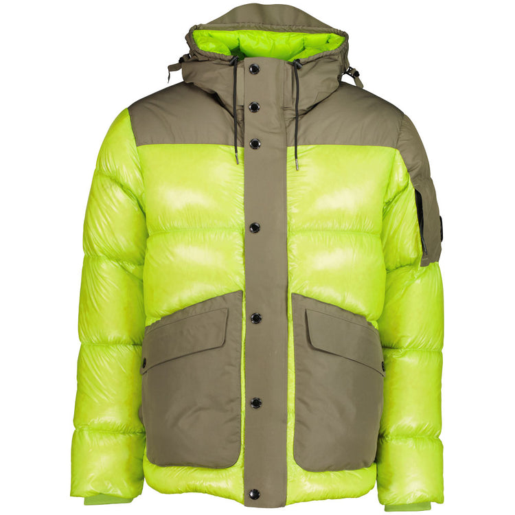 C.P. D.D. Shell Lens Jacket - Casual Basement