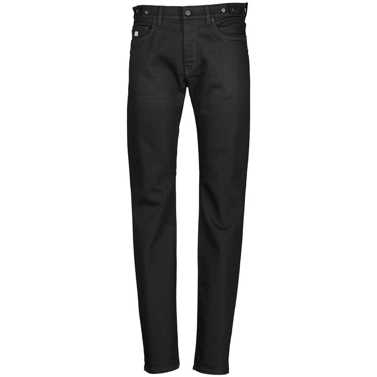 C.P. Five Pocket Regular Fit Jeans - Casual Basement