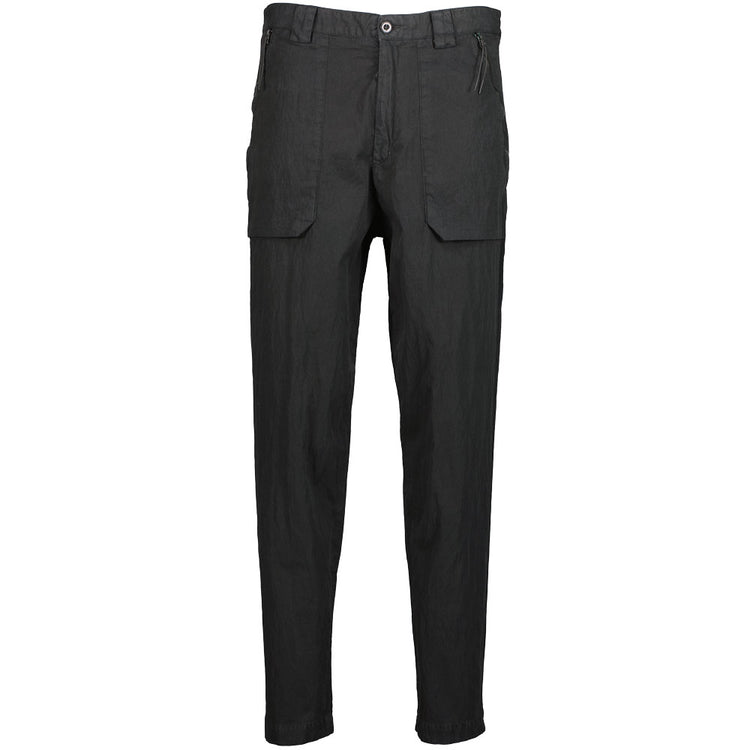 C.P. 50 FILI Heavier Peach Pants - Casual Basement