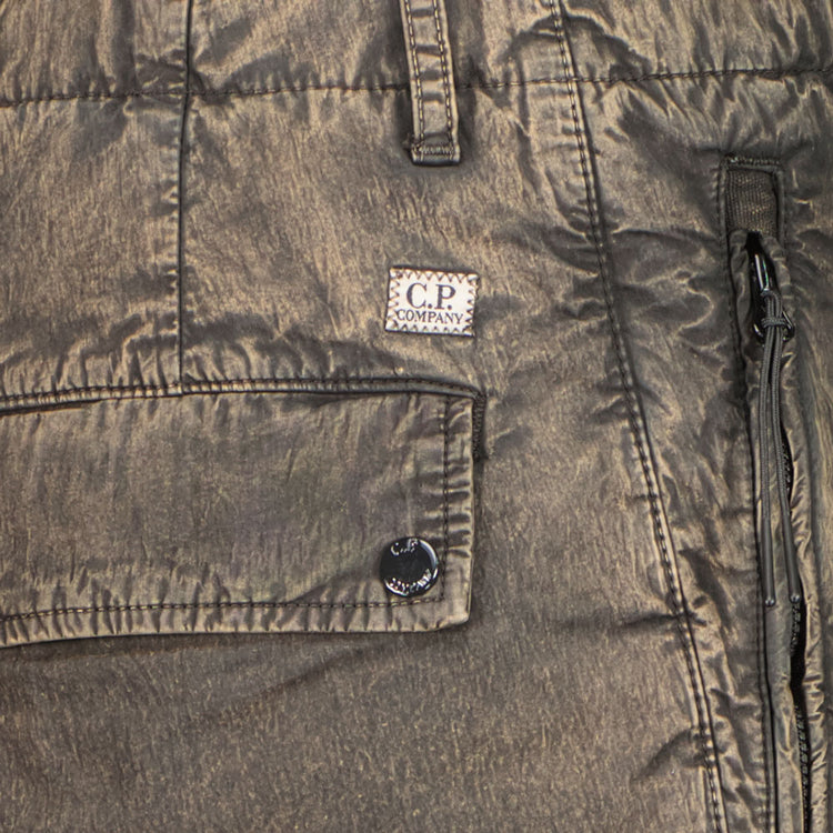 C.P. 50 FILI Heavier Peach Cargo Pants - Casual Basement