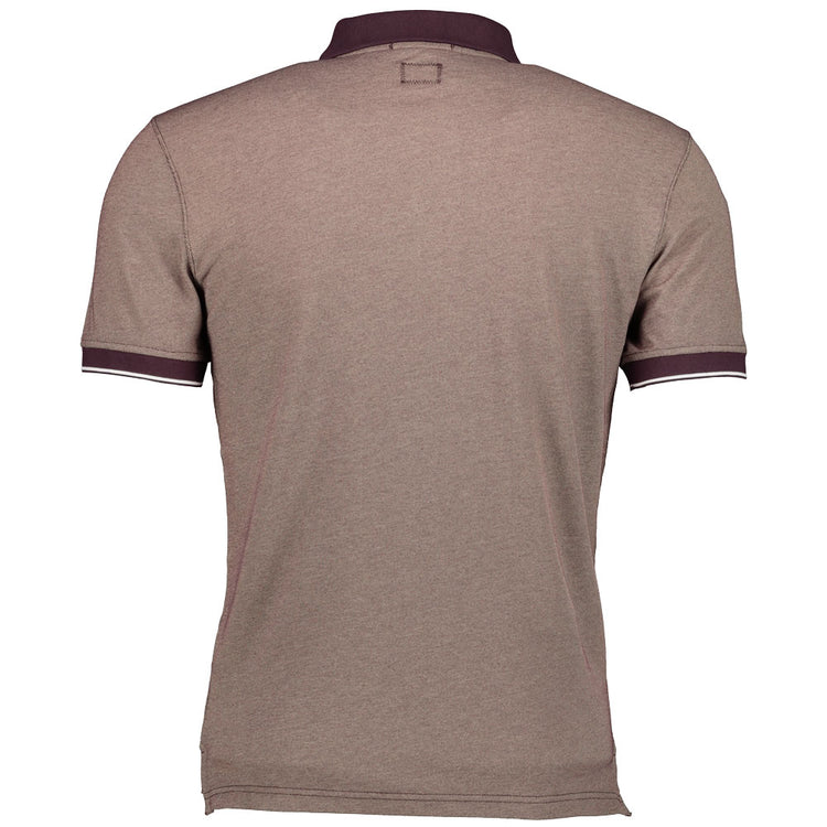 C.P. Tacting Polo Shirt - Casual Basement