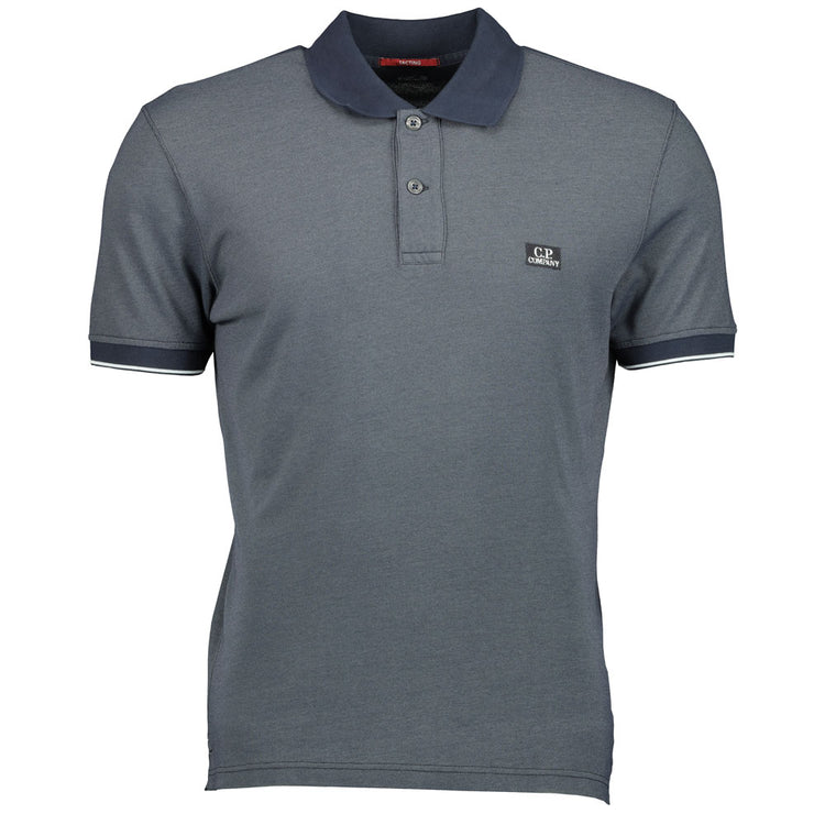 C.P. Tacting Polo Shirt - Casual Basement