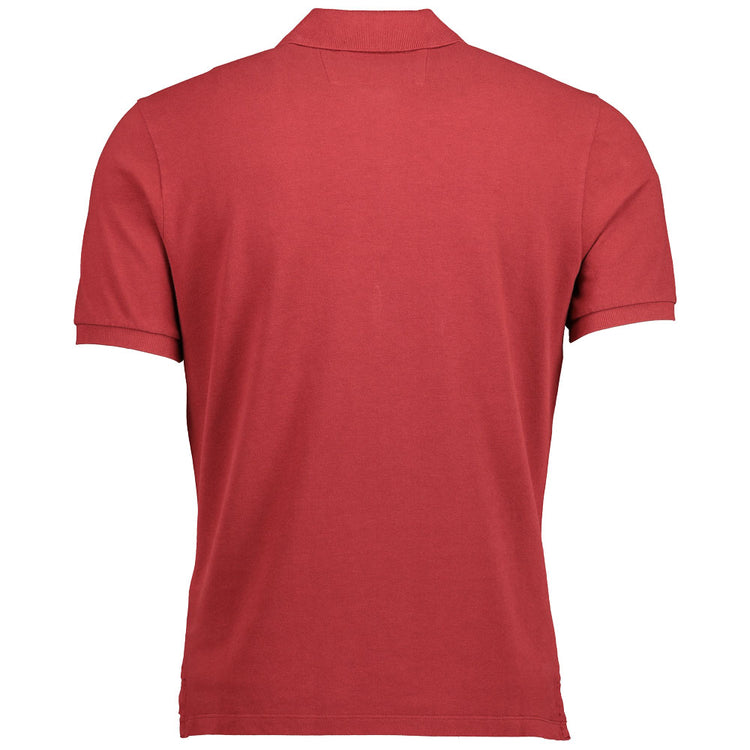 Regular Fit Polo Shirt - Casual Basement