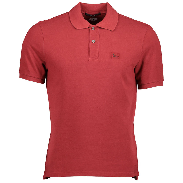 Regular Fit Polo Shirt - Casual Basement
