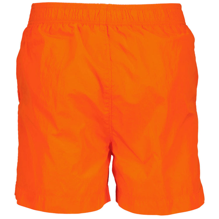 C.P. Company Junior Chrome Boxer Swim Shorts - Casual Basement