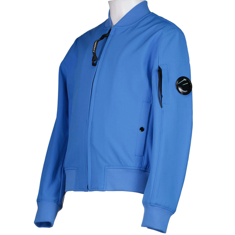 C.P. Junior Soft Shell Lens Jacket - Casual Basement