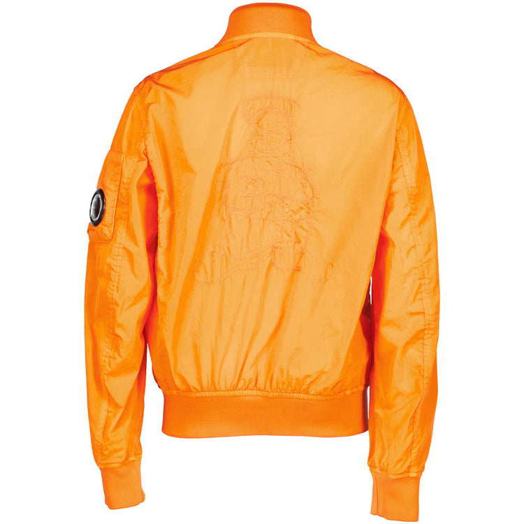 C.P. Junior Chrome Lens Jacket - Casual Basement