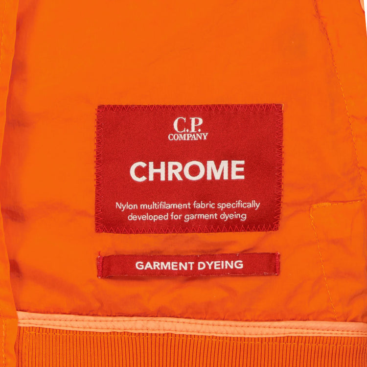 C.P. Junior Chrome Lens Jacket - Casual Basement