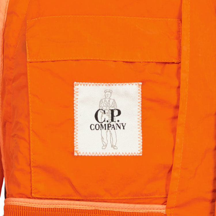 C.P. Junior Chrome Lens Jacket - Casual Basement