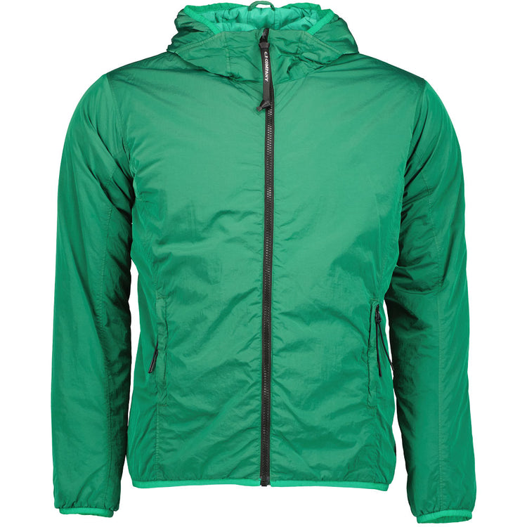 C.P. Company Junior Chrome Goggle Jacket - Casual Basement