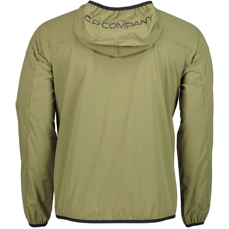 C.P. Company Junior Pro-Tek Lens Jacket - Casual Basement