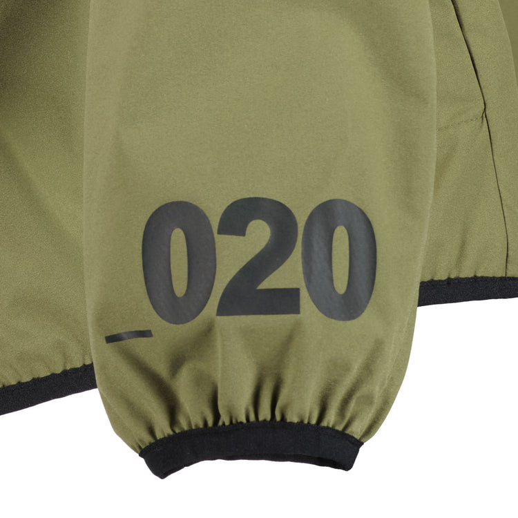 C.P. Company Junior Pro-Tek Lens Jacket - Casual Basement