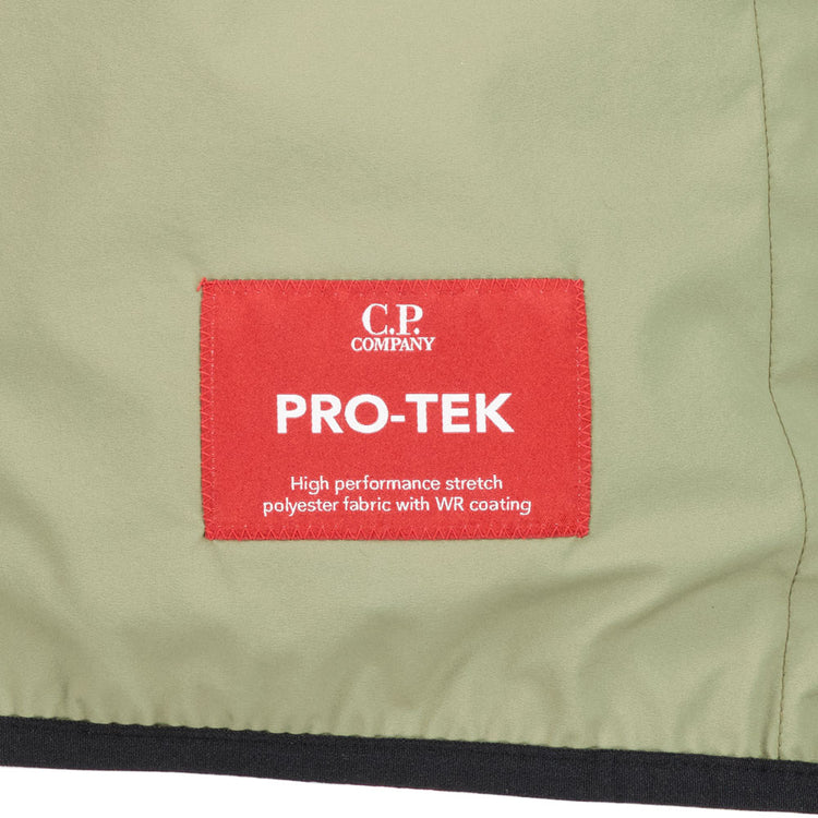 C.P. Company Junior Pro-Tek Lens Jacket - Casual Basement