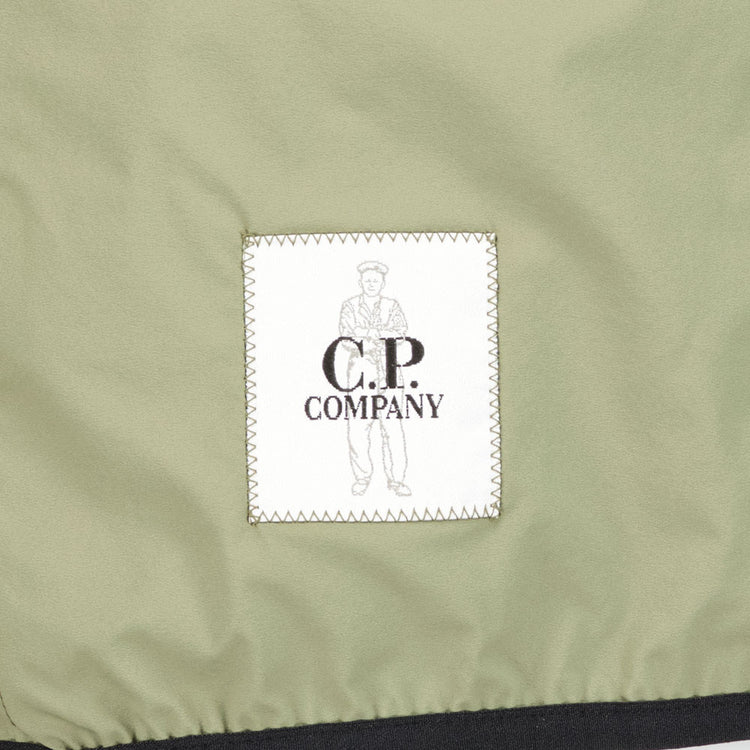 C.P. Company Junior Pro-Tek Lens Jacket - Casual Basement