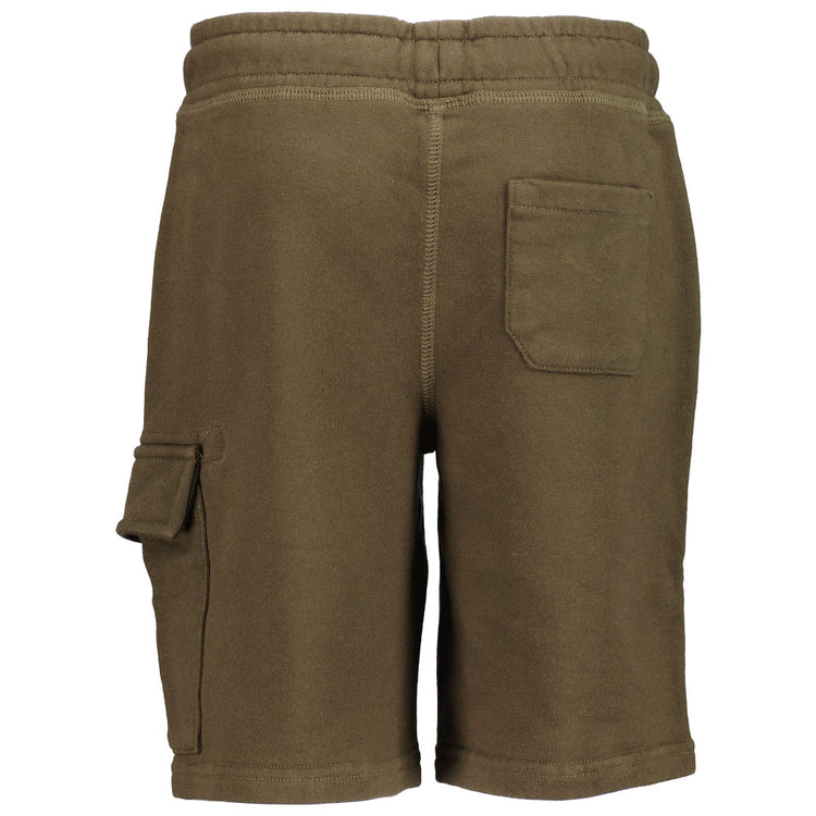 C.P. Company Junior Lens Cargo Bermuda Shorts - Casual Basement