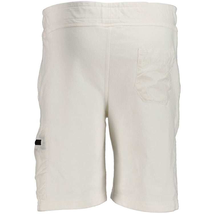 C.P. Company Junior Lens Bermuda Shorts - Casual Basement