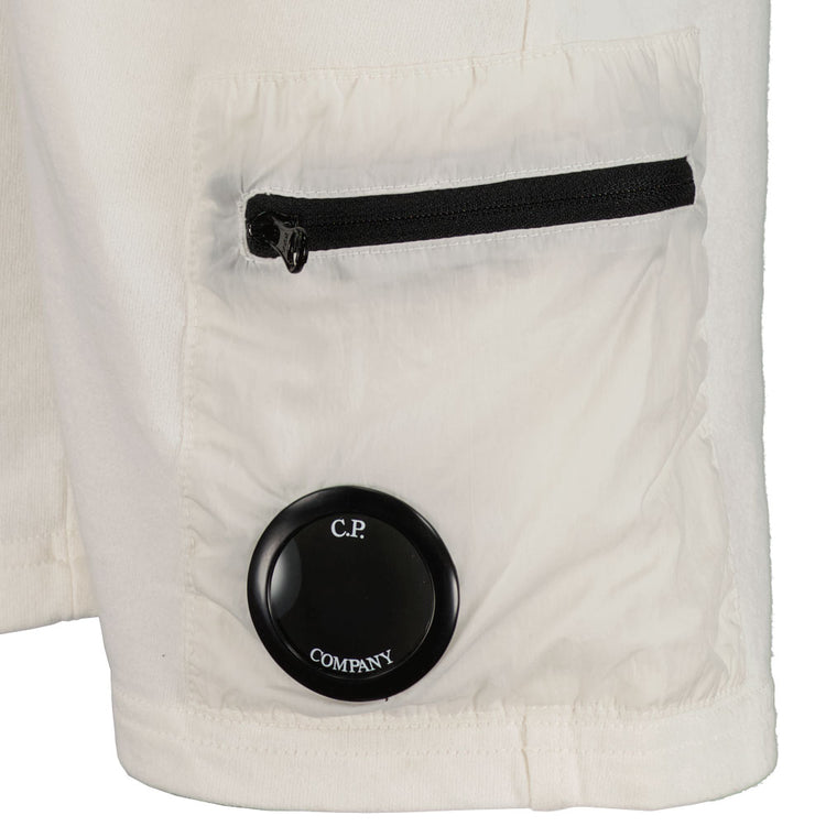C.P. Company Junior Lens Bermuda Shorts - Casual Basement