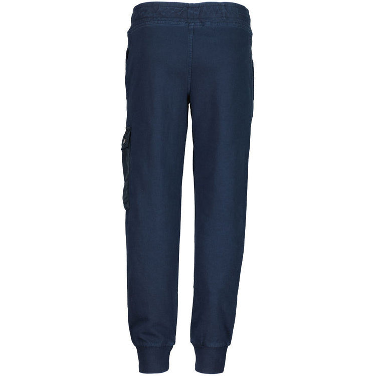 C.P. Company Junior Mixed Lens Joggers - Casual Basement