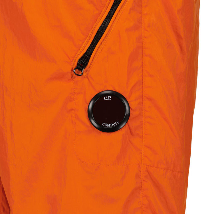 C.P. Chrome Lens Bermuda Cargo Shorts - Casual Basement