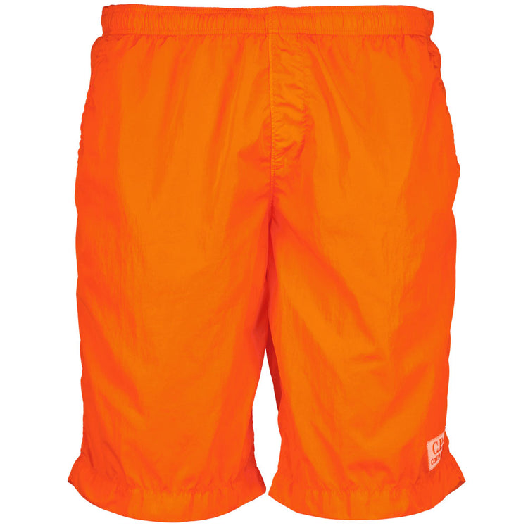 C.P. Chrome Swim Boxer Shorts - Casual Basement