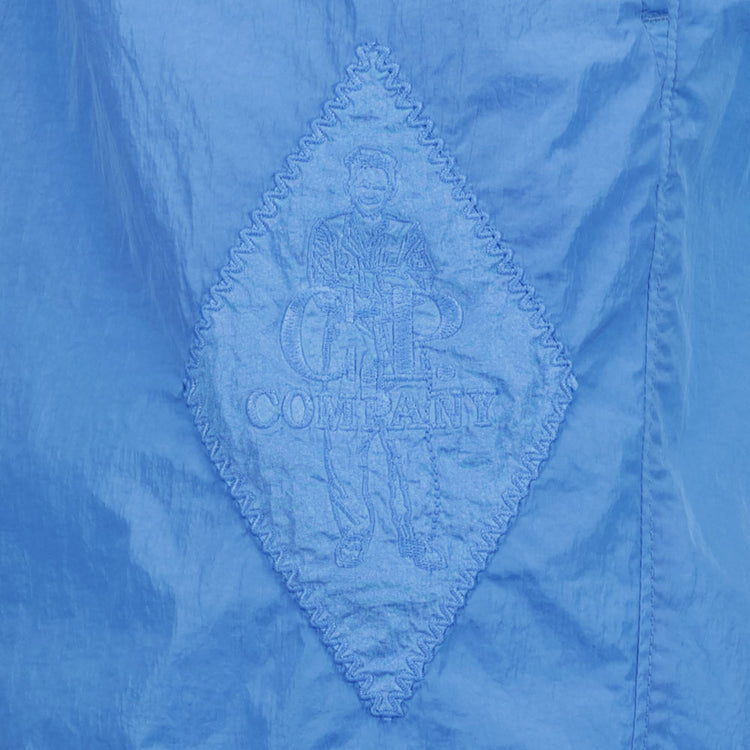 Chrome Swim Shorts - Casual Basement
