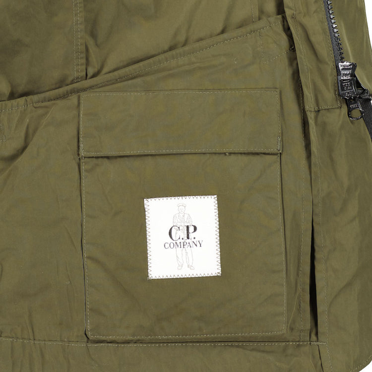 C.P. Company MEMRI Lens Jacket - Casual Basement