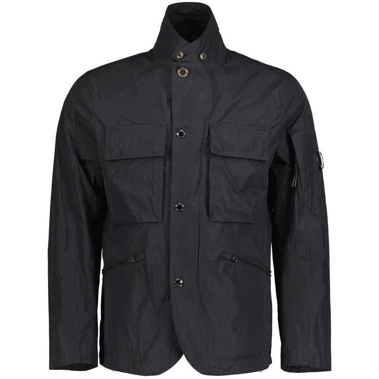 C.P. Company MEMRI Lens Jacket - Casual Basement