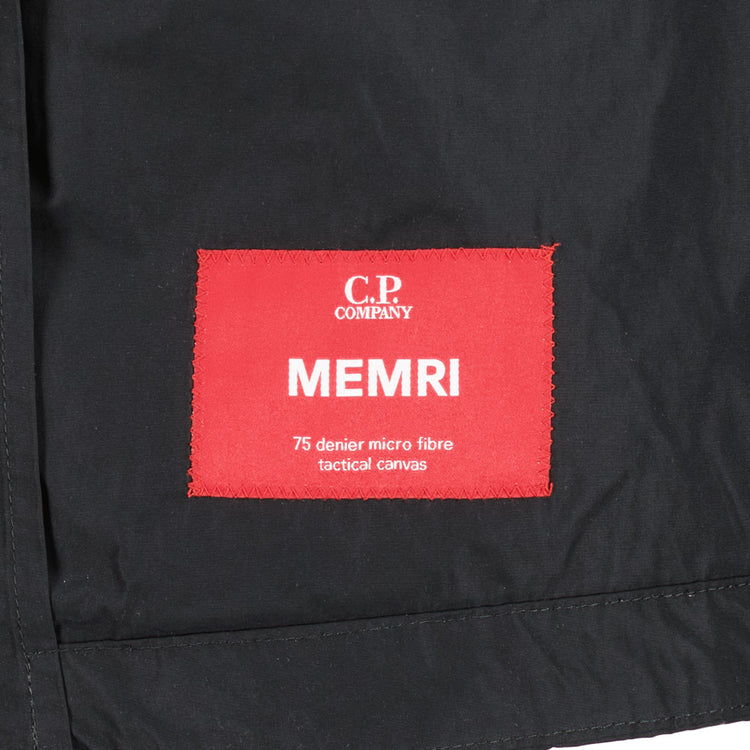C.P. Company MEMRI Lens Jacket - Casual Basement