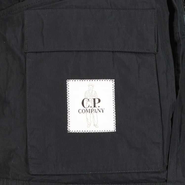 C.P. Company MEMRI Lens Jacket - Casual Basement