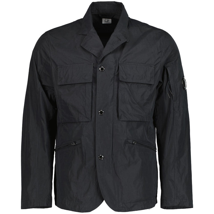 C.P. Company MEMRI Lens Jacket - Casual Basement
