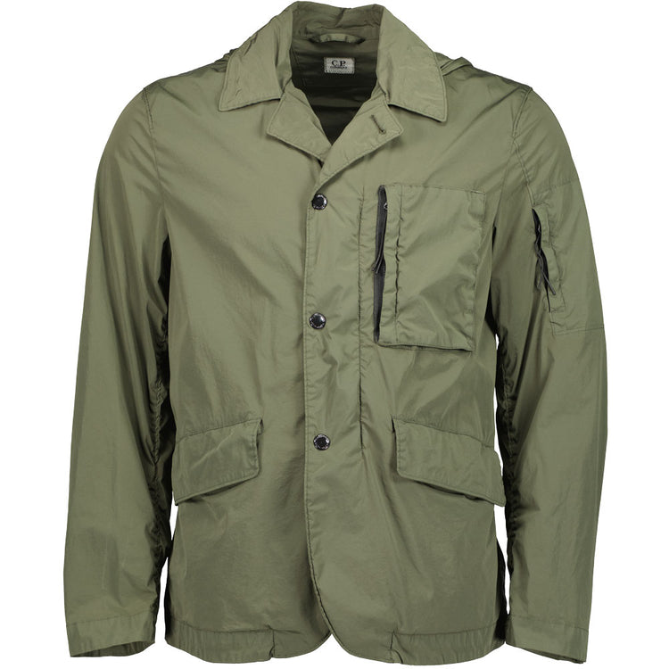 C.P. Company NYCRA Goggle Jacket - Casual Basement