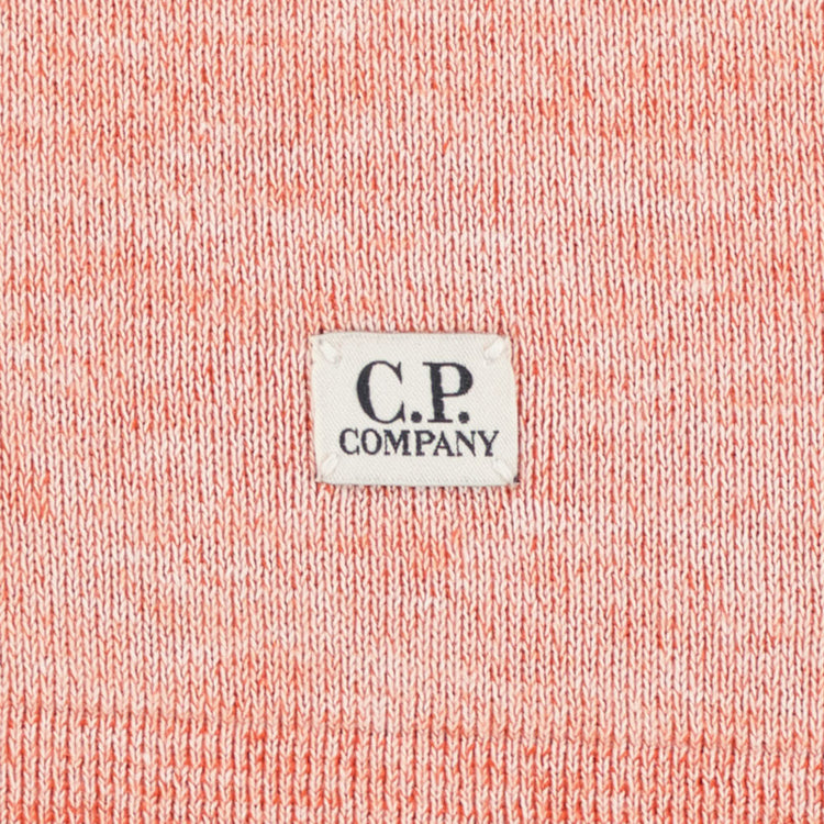 C.P. Vanise Crewneck Knit - Casual Basement