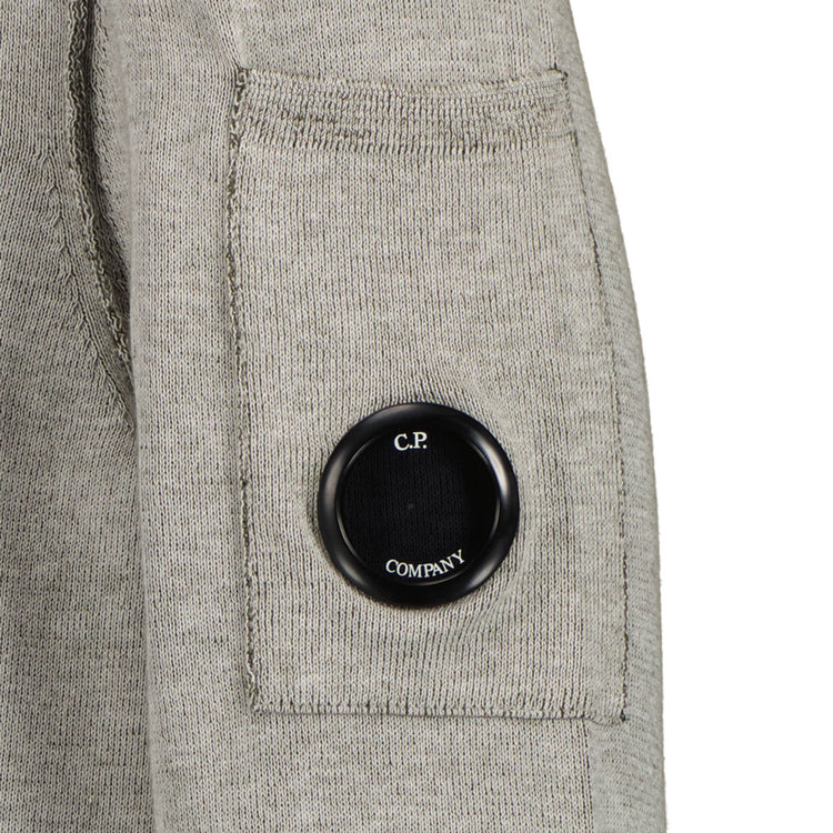 C.P. Hooded Lens Knit - Casual Basement