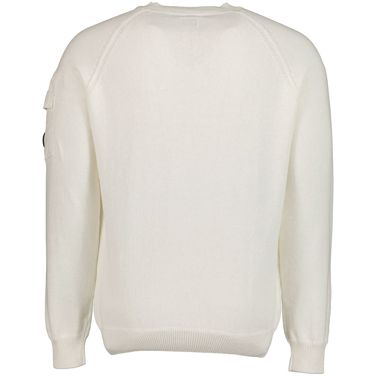 C.P. Pouch Pocket Lens Jumper - Casual Basement