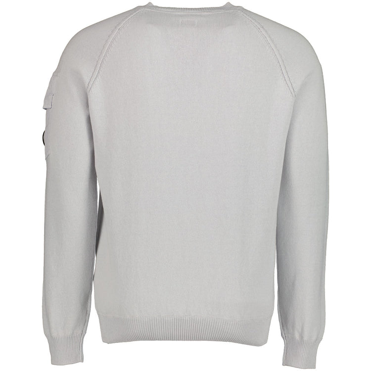 C.P. Pouch Pocket Lens Jumper - Casual Basement
