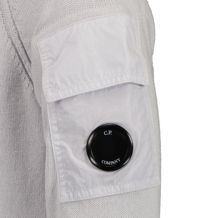 C.P. Pouch Pocket Lens Jumper - Casual Basement