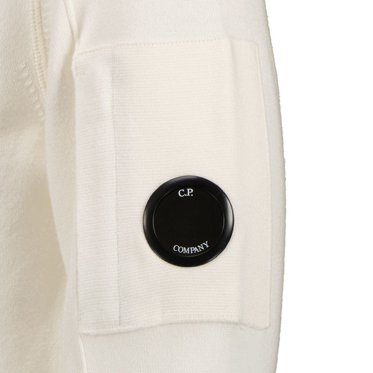 C.P. Crewneck Lens Knit - Casual Basement