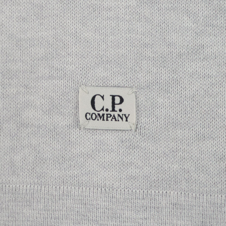 C.P. Zip Cardigan Knit - Casual Basement